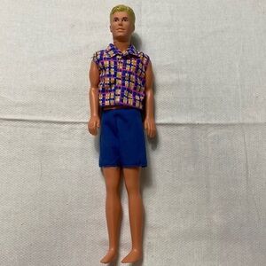 Simba Toys Male Doll ( BB)